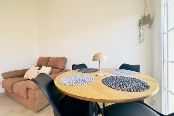 Herverkoop - Appartement  - Torrevieja - Los Frutales