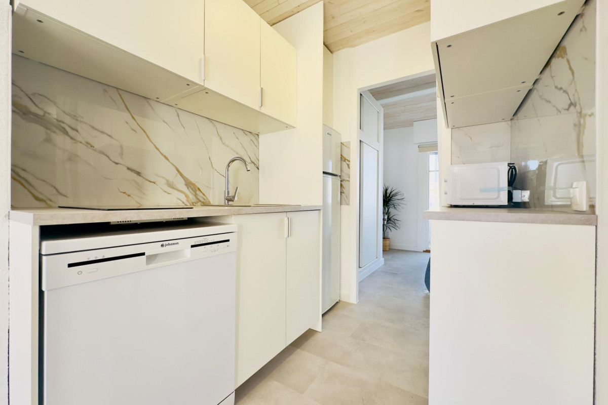 Herverkoop - Appartement  - Torrevieja - Los Frutales