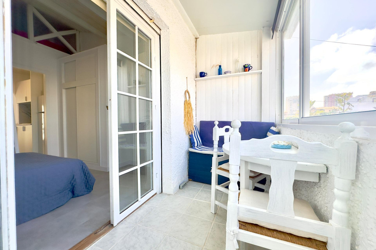 Herverkoop - Appartement  - Torrevieja - Los Frutales