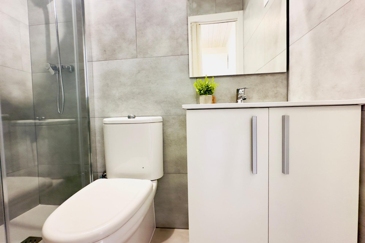 Herverkoop - Appartement  - Torrevieja - Los Frutales