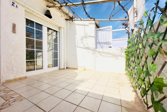 Herverkoop - Appartement  - Torrevieja - Los Frutales