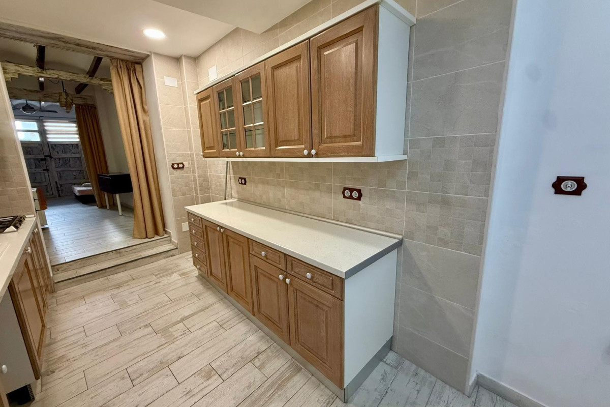 Revente - House - Piles - Pueblo