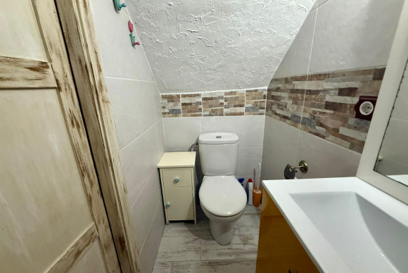 Revente - House - Piles - Pueblo