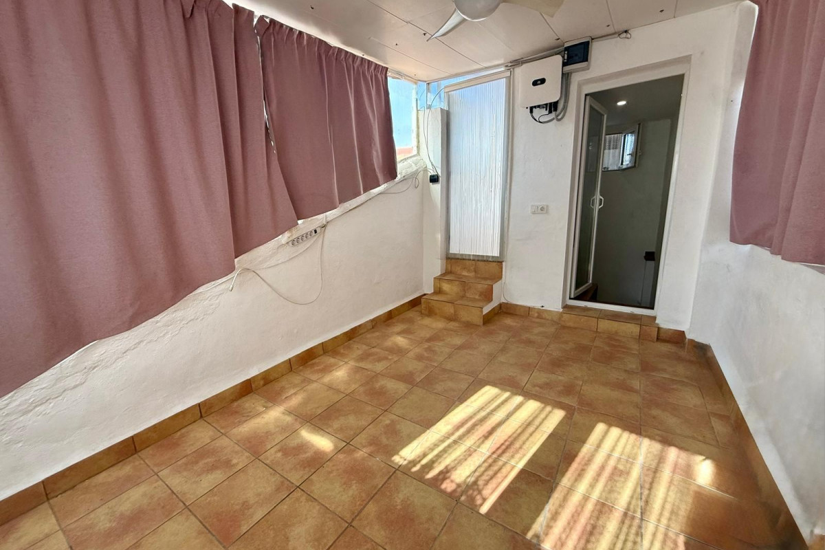 Revente - House - Piles - Pueblo