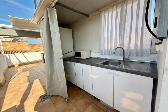 Revente - House - Piles - Pueblo