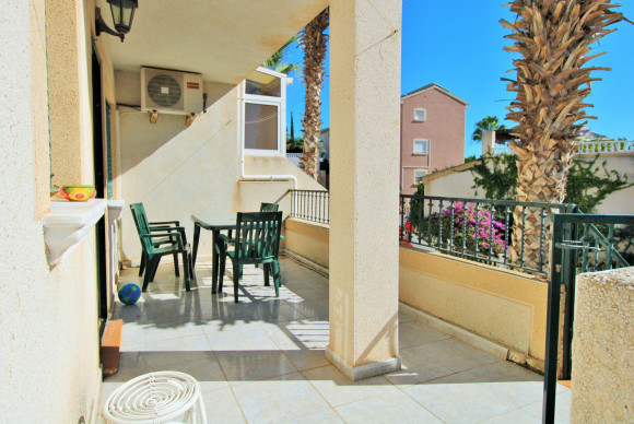 Resale - Townhouse - Villamartin