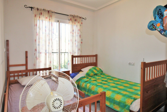 Resale - Townhouse - Villamartin