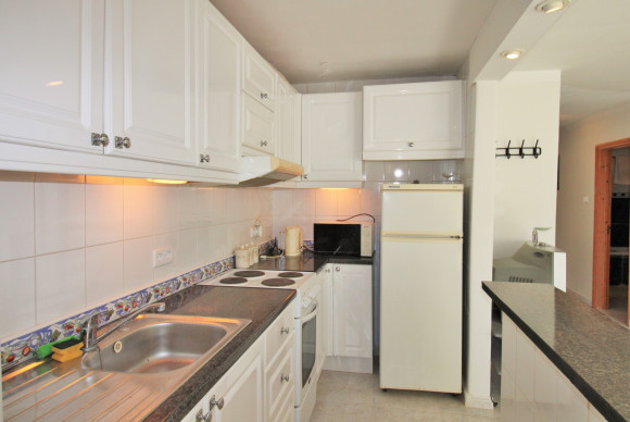 Resale - Townhouse - Villamartin