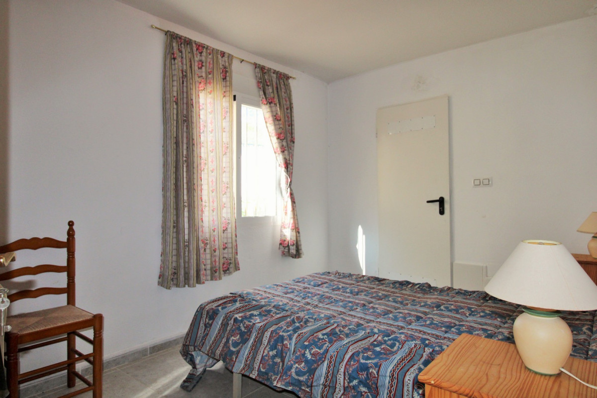 Resale - Townhouse - Villamartin