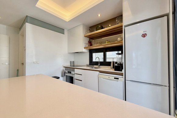 Reventa - Adosado - Ciudad Quesada - Doña Pepa