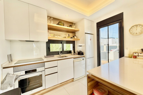 Reventa - Adosado - Ciudad Quesada - Doña Pepa