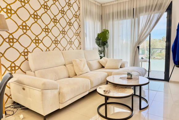 Reventa - Adosado - Ciudad Quesada - Doña Pepa