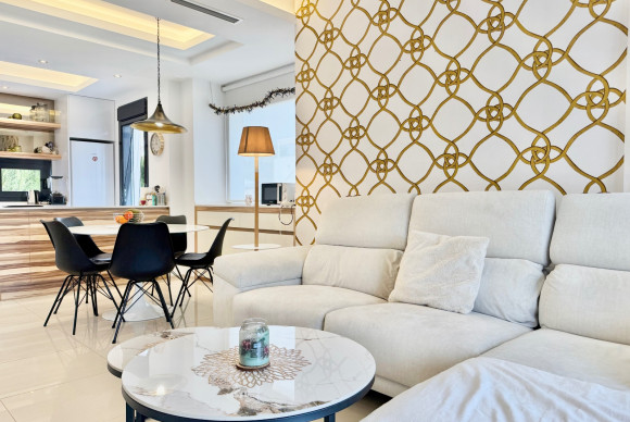 Reventa - Adosado - Ciudad Quesada - Doña Pepa