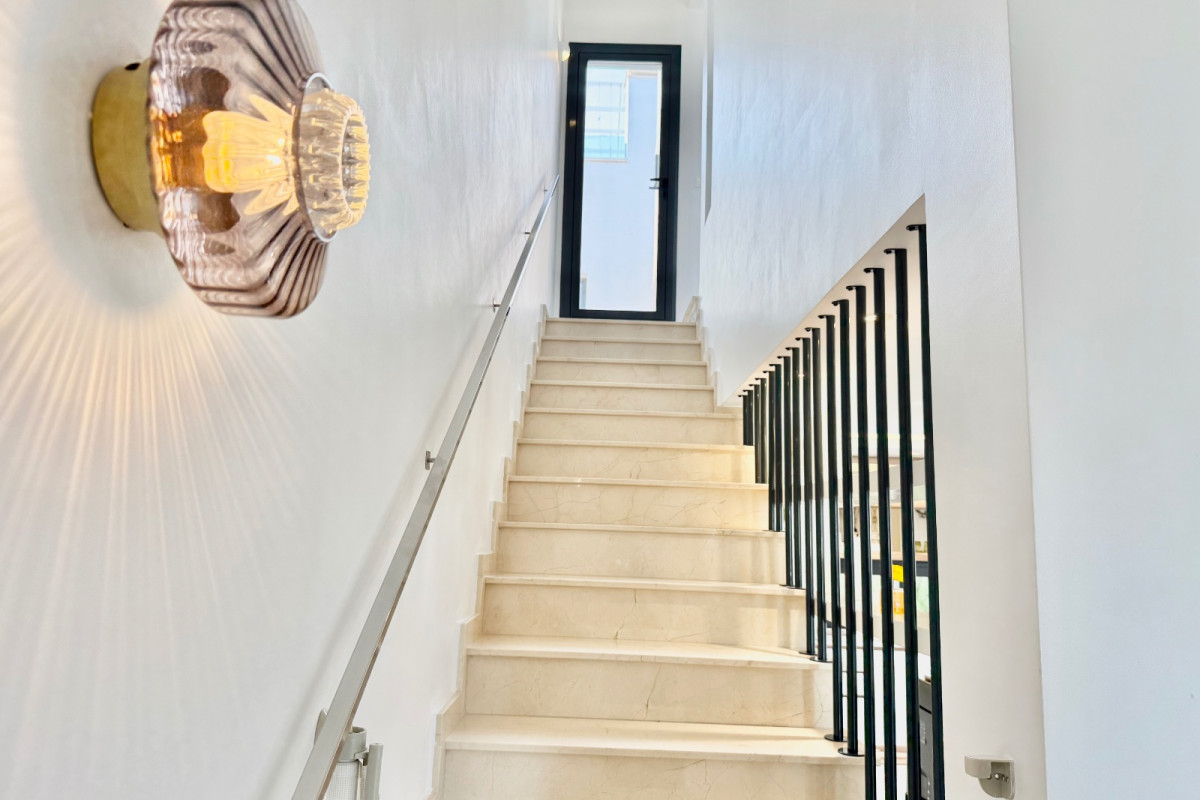 Reventa - Adosado - Ciudad Quesada - Doña Pepa