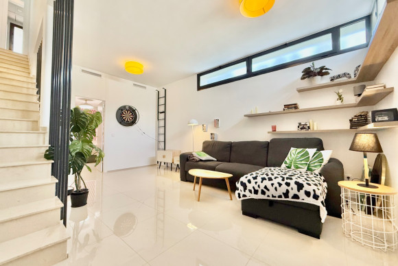 Reventa - Adosado - Ciudad Quesada - Doña Pepa