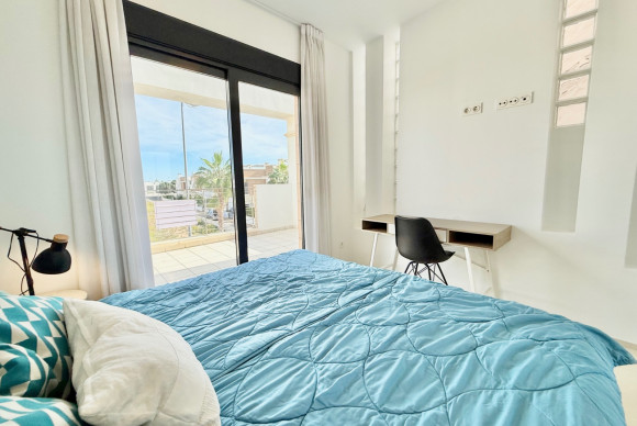 Reventa - Adosado - Ciudad Quesada - Doña Pepa