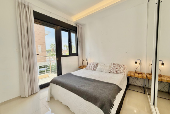 Reventa - Adosado - Ciudad Quesada - Doña Pepa