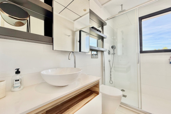 Reventa - Adosado - Ciudad Quesada - Doña Pepa