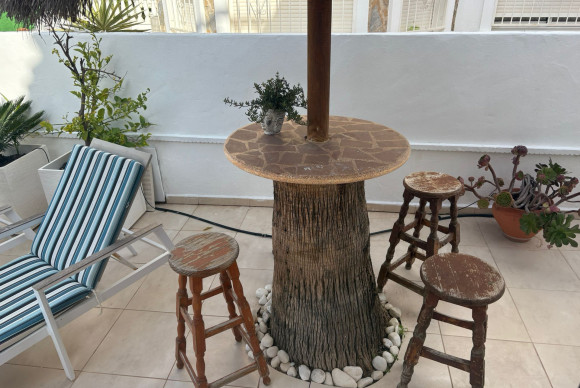 Revente - Maison de ville - Algorfa - Montemar