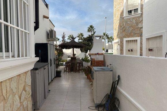 Revente - Maison de ville - Algorfa - Montemar