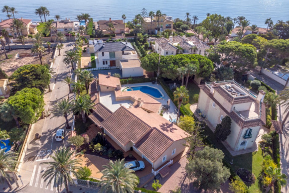 Revente - Detached Villa - Orihuela Costa - Cabo Roig