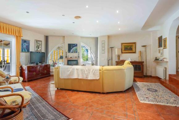 Revente - Detached Villa - Orihuela Costa - Cabo Roig