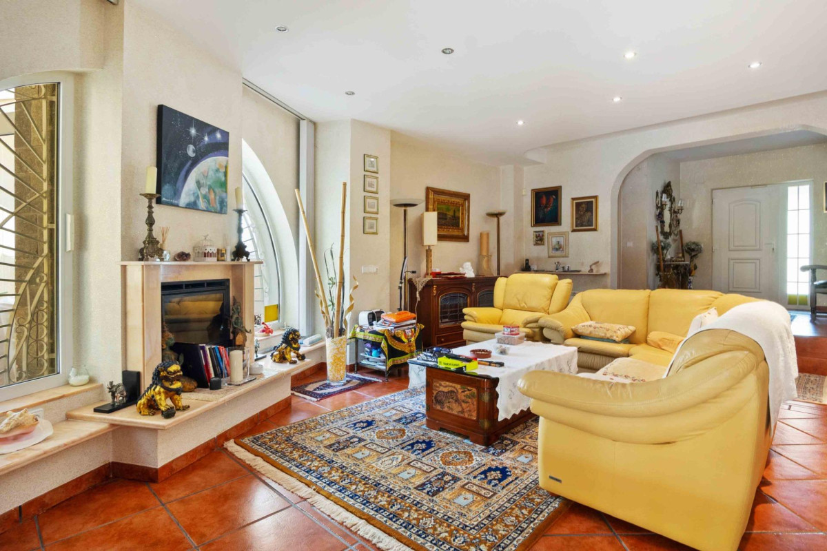 Revente - Detached Villa - Orihuela Costa - Cabo Roig