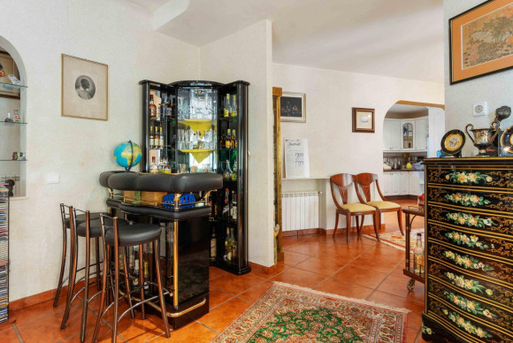 Revente - Detached Villa - Orihuela Costa - Cabo Roig