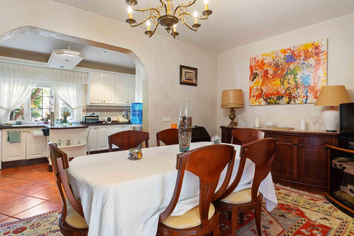 Revente - Detached Villa - Orihuela Costa - Cabo Roig