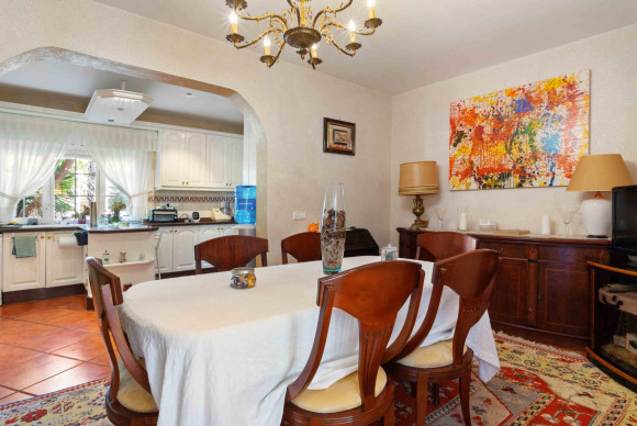 Revente - Detached Villa - Orihuela Costa - Cabo Roig