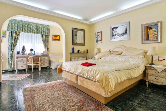 Revente - Detached Villa - Orihuela Costa - Cabo Roig