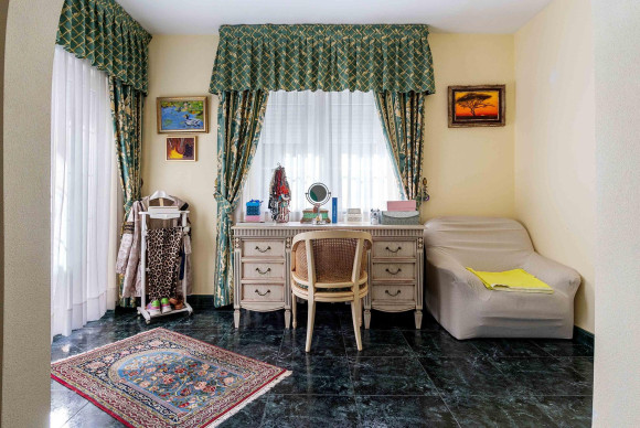 Revente - Detached Villa - Orihuela Costa - Cabo Roig