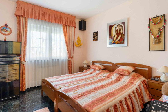 Revente - Detached Villa - Orihuela Costa - Cabo Roig