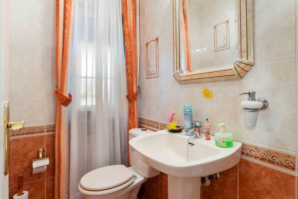 Revente - Detached Villa - Orihuela Costa - Cabo Roig