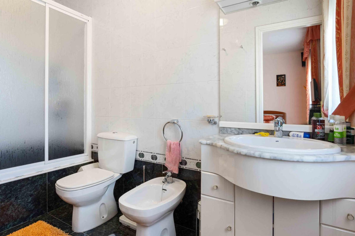 Revente - Detached Villa - Orihuela Costa - Cabo Roig