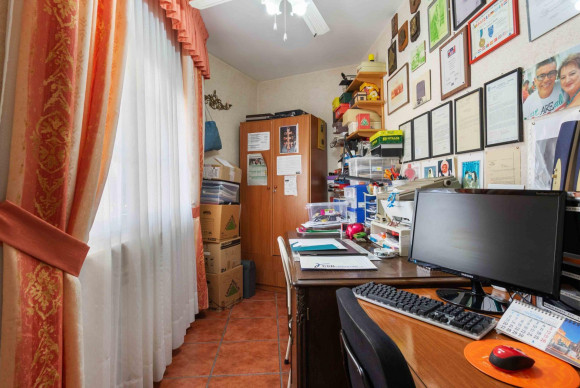 Revente - Detached Villa - Orihuela Costa - Cabo Roig