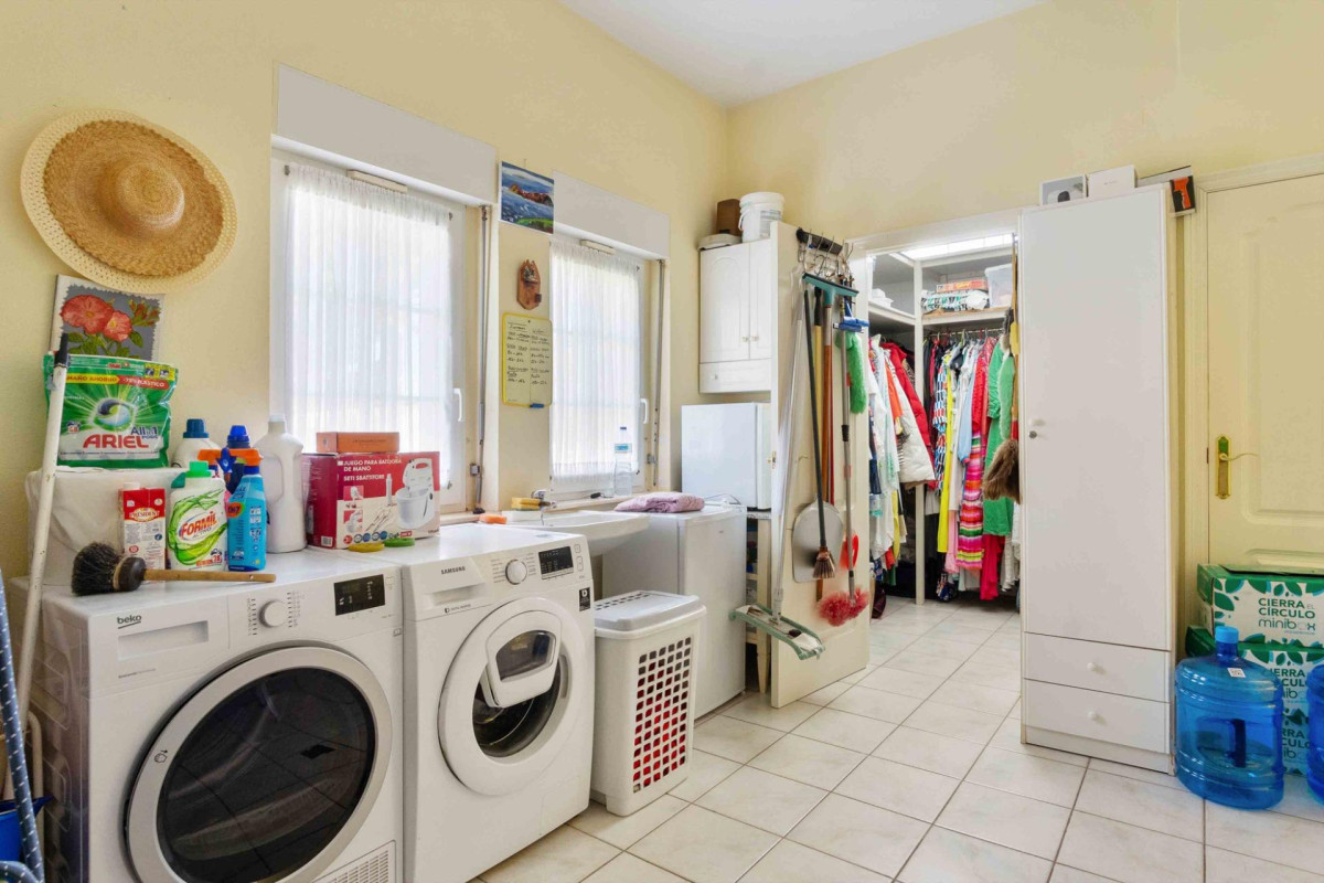 Revente - Detached Villa - Orihuela Costa - Cabo Roig