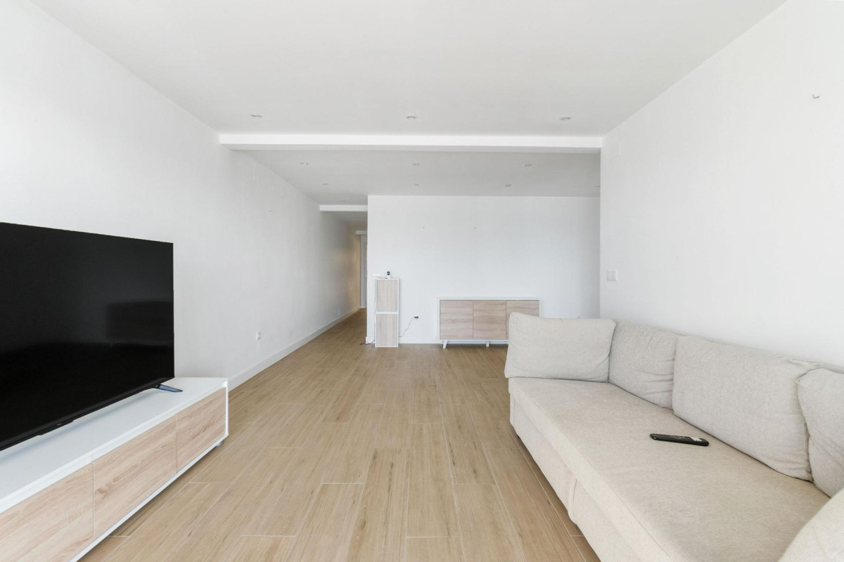 Revente - Appartement - Torrevieja - Playa Del Cura