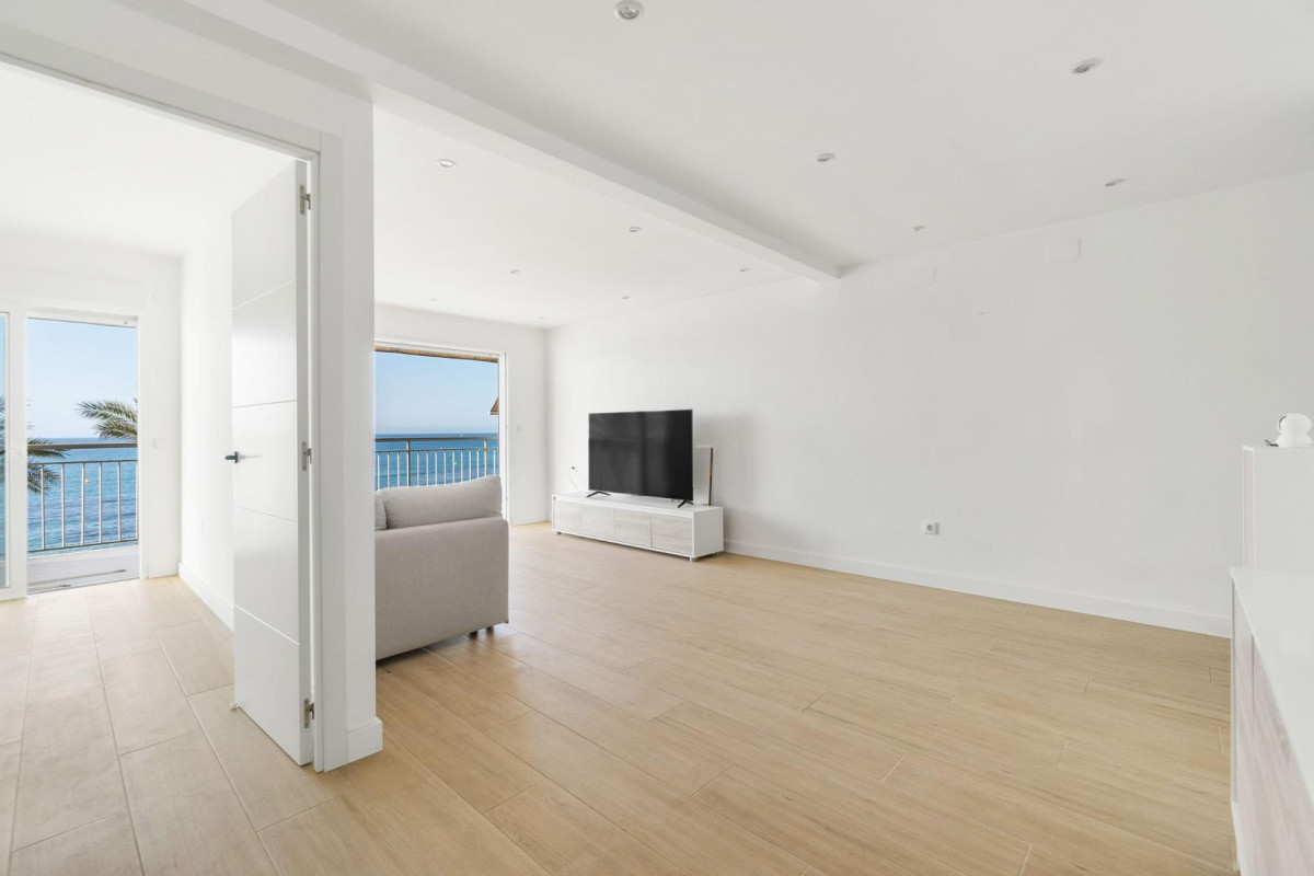 Revente - Appartement - Torrevieja - Playa Del Cura