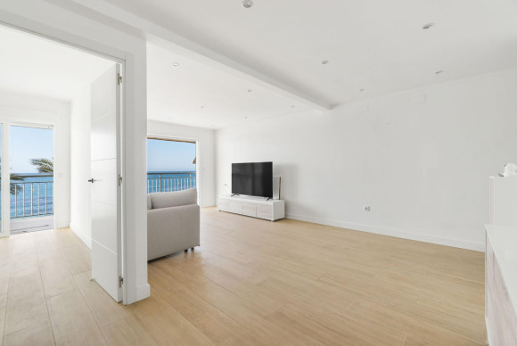 Revente - Appartement - Torrevieja - Playa Del Cura