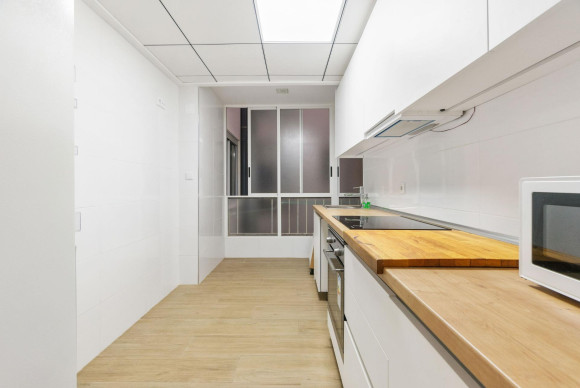 Revente - Appartement - Torrevieja - Playa Del Cura