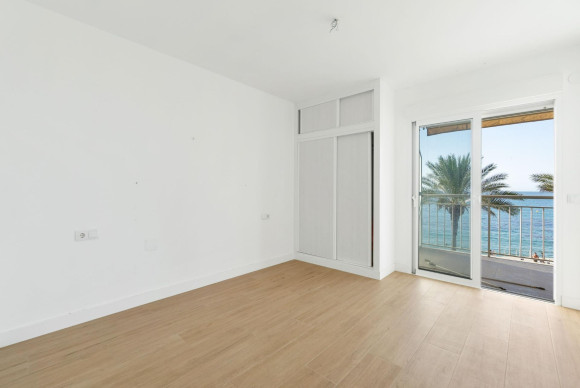 Revente - Appartement - Torrevieja - Playa Del Cura