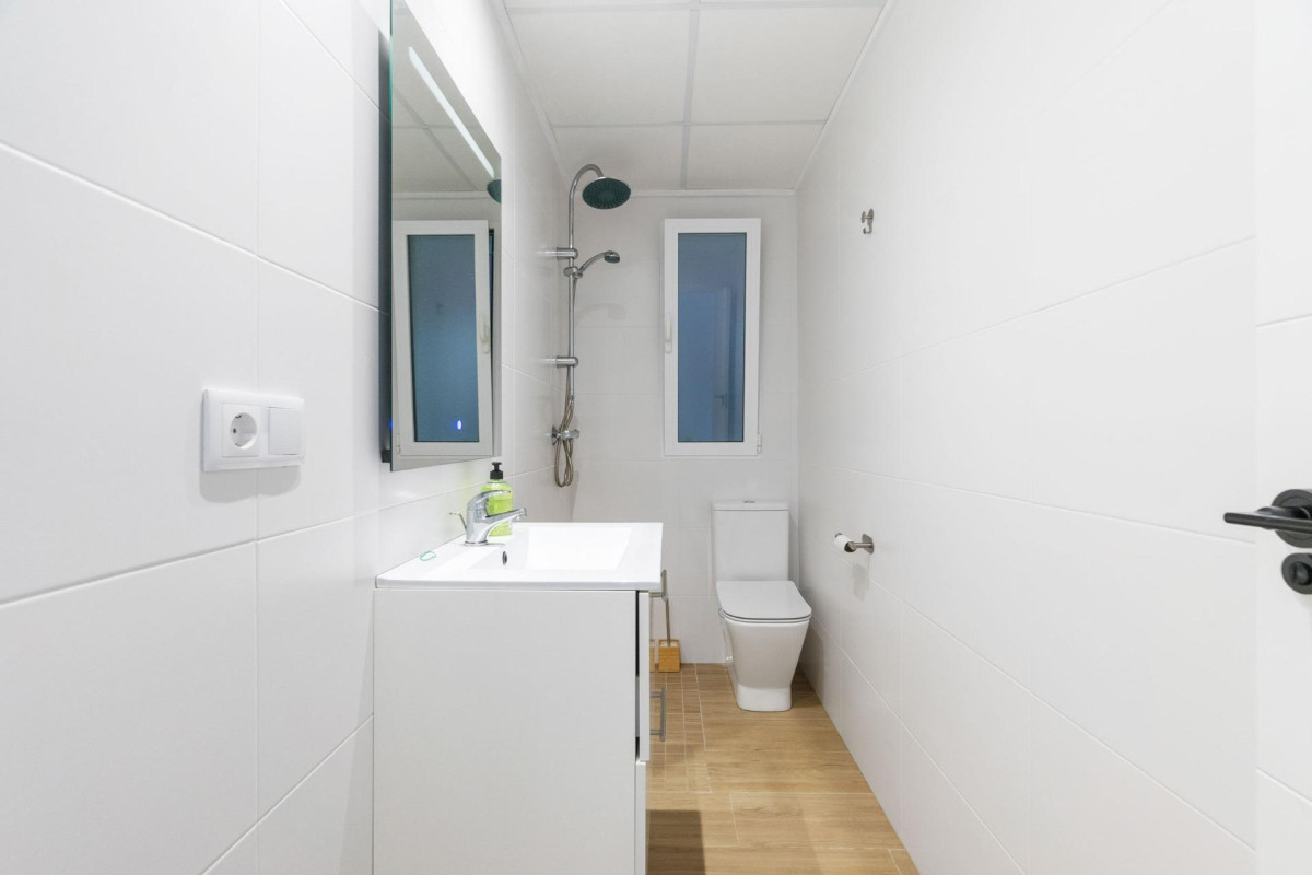 Revente - Appartement - Torrevieja - Playa Del Cura