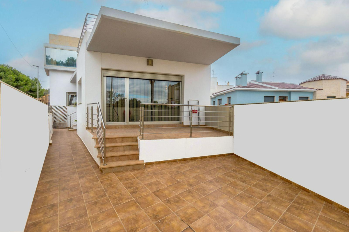 Reventa - Detached Villa - Rojales - Rojales - Village