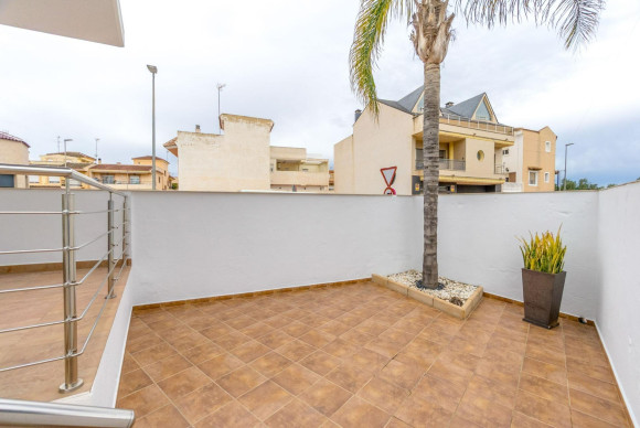 Reventa - Detached Villa - Rojales - Rojales - Village