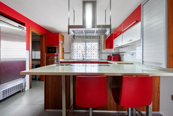 Reventa - Detached Villa - Rojales - Rojales - Village