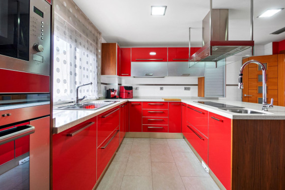 Reventa - Detached Villa - Rojales - Rojales - Village