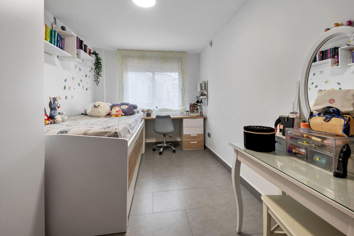 Reventa - Detached Villa - Rojales - Rojales - Village