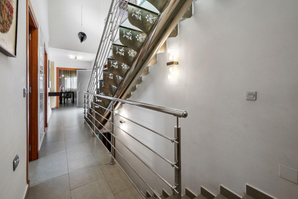 Reventa - Detached Villa - Rojales - Rojales - Village