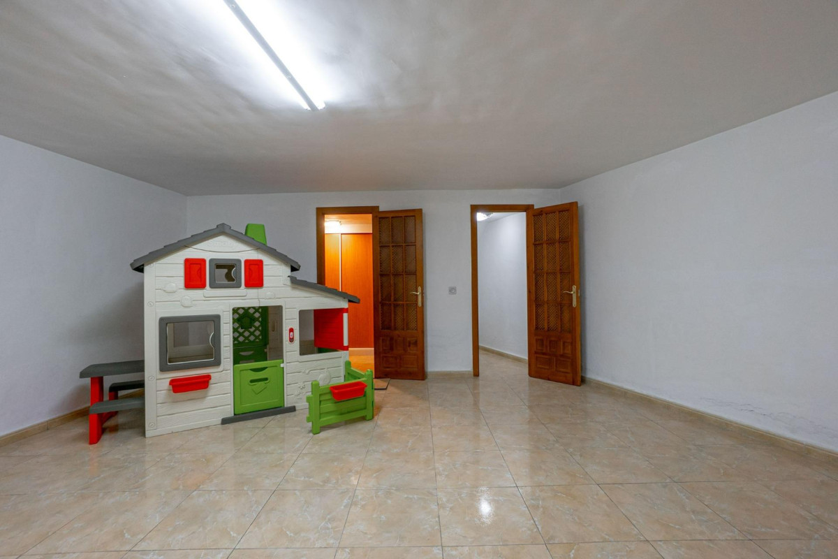 Reventa - Detached Villa - Rojales - Rojales - Village